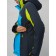 Ski costume is female, size 44, light color
