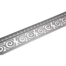 Bar for the cornice 