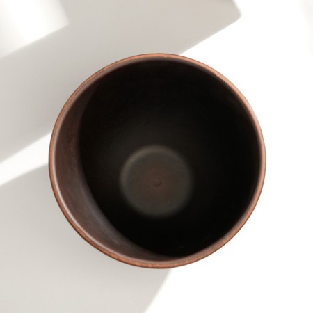 Backdown pot "Back", 0.6 l, 13 x 12 x 12cm-2