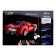 Radio -controlled designer "Sports", 306 parts