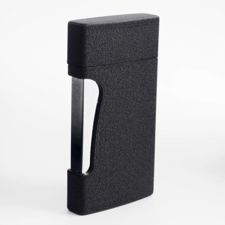Gas, matte lighter, 1 x 3.7 x 6.8 cm-2