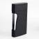 Gas, matte lighter, 1 x 3.7 x 6.8 cm