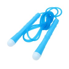 Jump rope, 2.6 m, d = 0.45 cm, mix color