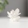 Polystone souvenir "Doves on the book" Mix 3.8 cm