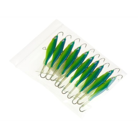 Balancir Lucky John Viking 7, 7 cm, color 29-2