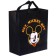 Gift package, 23x27x1 cm, packaging, Mickey Mouse