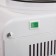 Aquawork AW 0.7TDR water cooler, with heating/cooling, 700 watts, white with black
