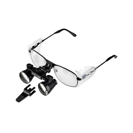Binocular magnifier HR 350 R, 3.5x-2