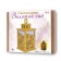 The Lamp "Golden Garden", a set for creativity, 23 × 21 × 5 cm