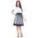 Women's skirt, size 46