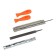 Set of sharpening Patriot PG-SK4.8, D = 4.8 mm, for sharpening circuits 3/8, width of the groove 1.5 mm