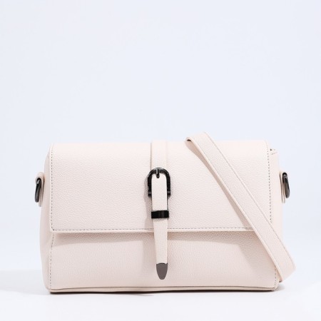 Bag-mixer on magnet, white color