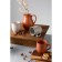 Mug Liberty Jones in the Village, 490 ml, light color