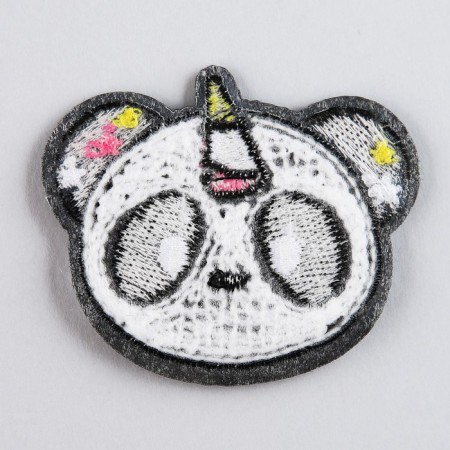 Thermal appliance "Panda", 6 x 4.8 cm-4