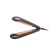 Pioneer HS-10120 rectifier, ceramics, 50 watts, up to 200 ° C, brown-orange