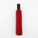 Automatic umbrella "Lanford", 3 additions, 12 spokes, r = 51 cm, burgundy color