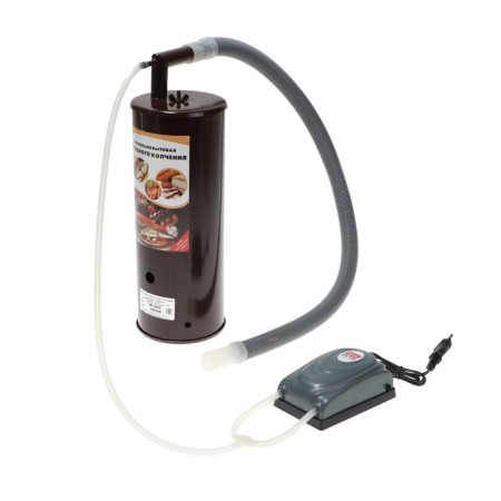 Cold smoking smoke "Smoke Dymch" 01, smoke generator