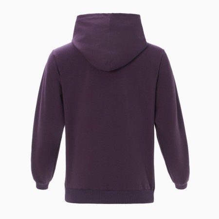 Feminine sweatshirt, purple color, size 44-5