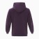 Feminine sweatshirt, purple color, size 44