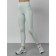 Femic fitness legins, size 48-52, white color