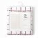 GPECT ETICE "Flower Cage" 149x220 cm, 100% HL, mobbled 186 g/m2
