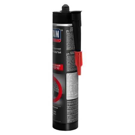 Tytan sealant, roofing, transparent, 310 ml-3