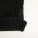 Gloves male, dimensionless, with insulation, black color