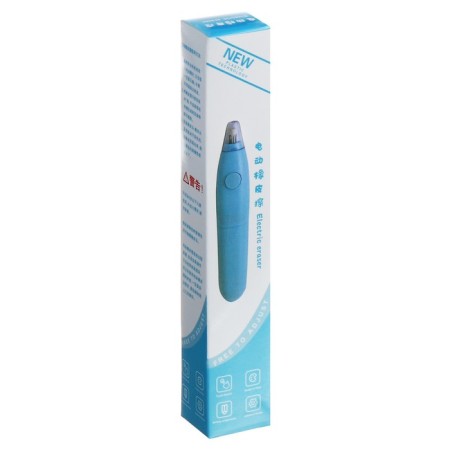 ELECTIC ELECTIC (batteries are not included), it works from 2 AAA batteries-5