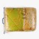 Blanket, size 140x205 cm, color mix, synthetic winterizer