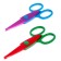 Smart scissors "Logical tasks", in the package