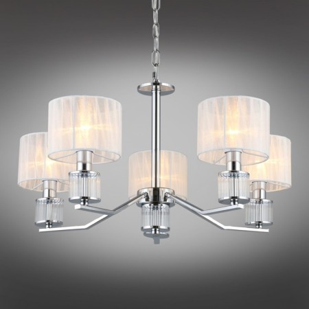 Suspended chandelier Grandate E14 200W-1