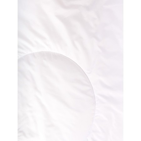 Winter blanket "Lebyazi fluff", size 195x215 cm.-1