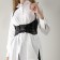 Portup, size s-m, black color