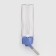 Animal drinkers, 500 ml, fastening-spring, blue