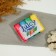 Cream-soap cream solid Juicy Ceam Mix, 4 x 90 g