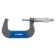 Micrometer mechanical bison MK 75 34480-75_z02, smooth mechanical, 50-75 mm