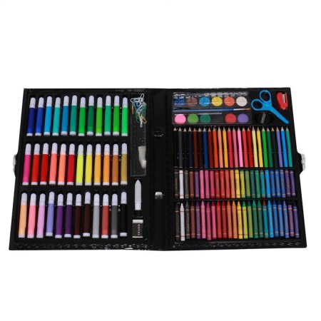 Set for drawing "Draw together", 150 items-3