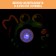 Musical toy "Baby crab", sound, light, color mix