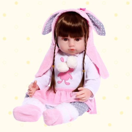 Interactive doll "Alice"-7