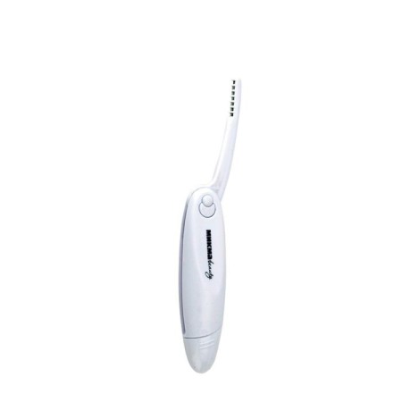 Drush for eyelashes "Mikma" IP 2202, 1.5 W, 1xa (not in the kit), white
