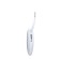 Drush for eyelashes "Mikma" IP 2202, 1.5 W, 1xa (not in the kit), white