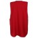 Apron Gabardin, p. 54-62, height 170-176, burgundy color