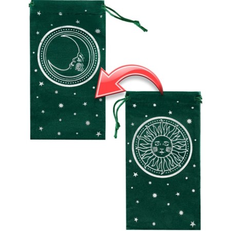 Set for fortune telling with cards "Russian Tarot", 78 l, 18+-3