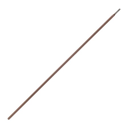 Welding electrodes Patriot, Mark ER46, D = 4 mm, 450 mm, 1 kg-1