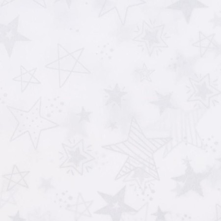 Paper packaging craft "Stars", 0.6 x 10 m, 70 g/m²-2