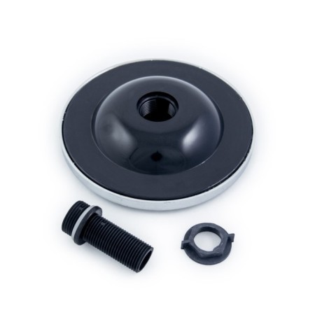 Upper Lake "Soul City" 5018, 150 mm, for showers, tropical-1