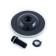 Upper Lake "Soul City" 5018, 150 mm, for showers, tropical