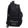 School backpack Bruno VisConti Keep Away. Privat, 40 x 30 x 19 cm, ergonomic back, pencil case as a gift