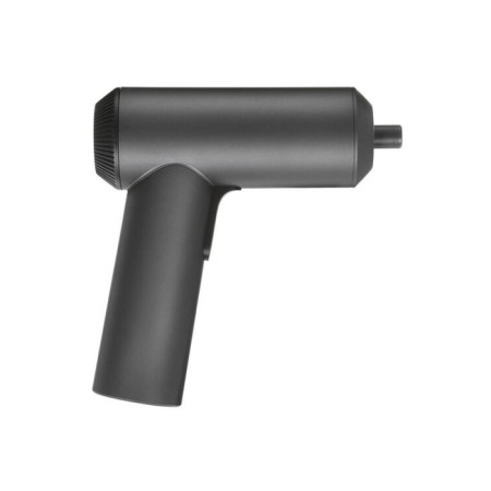 Slate Xiaomi Mi Cordless Screwdriver (DZN4019TW), 200ob/min, 5NM, 2000 MACH, 12 bits, black-1