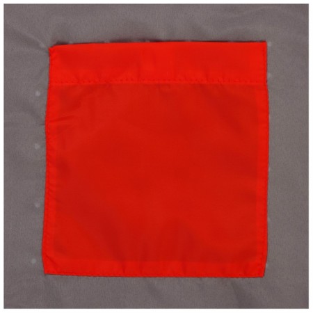 Maclay Camping Comfort Summer sleeping bag, blanket, 2 layers, right, 220x90 cm, +10/ +25 ° C-5